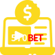 O Cassino 570BET também oferece apostas esportivas virtuais!